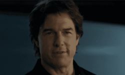 وجه توم كروز الجديد يثير الدهشة بين جمهوره